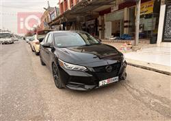 نيسان سنترا